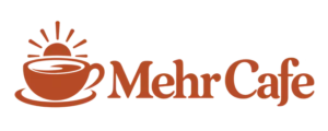 Mehr Cafe terracotta cup