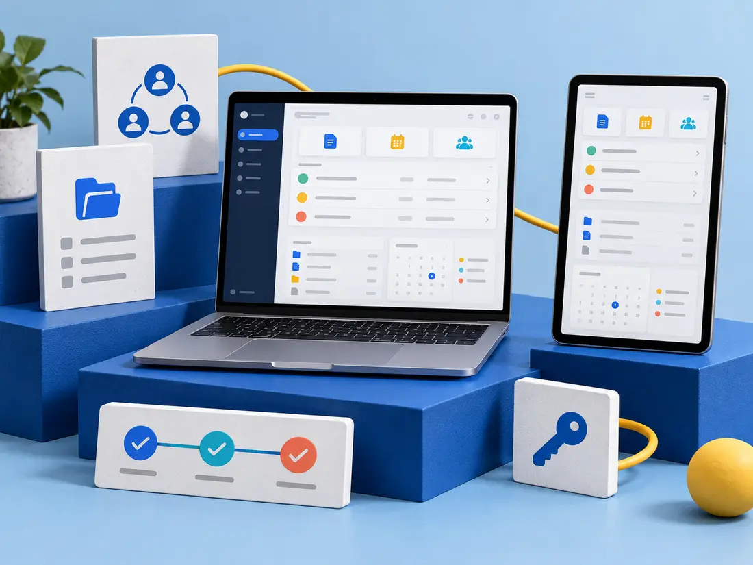 TechFreaks Collaboration Portal