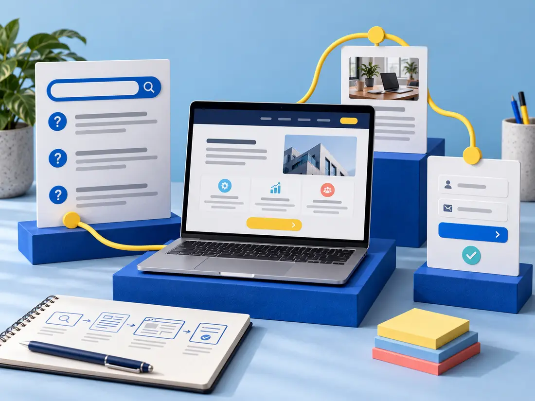 TechFreaks SEO Search Journey