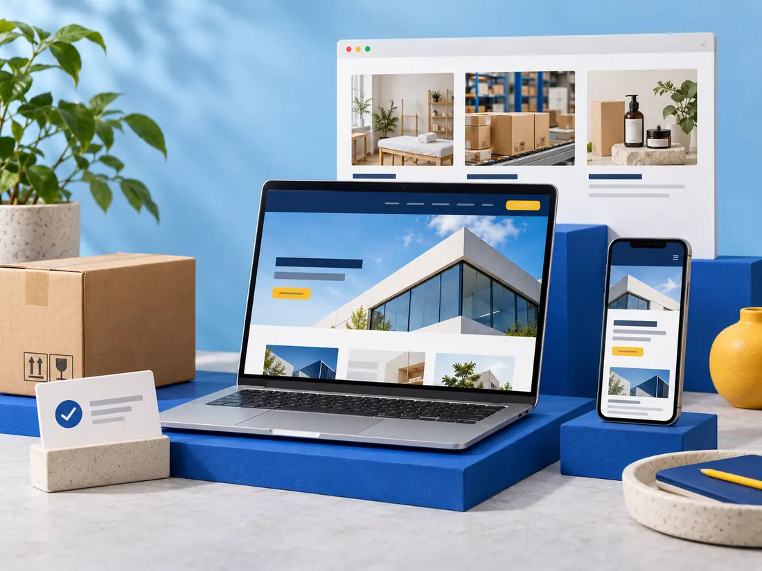TechFreaks Website Fit